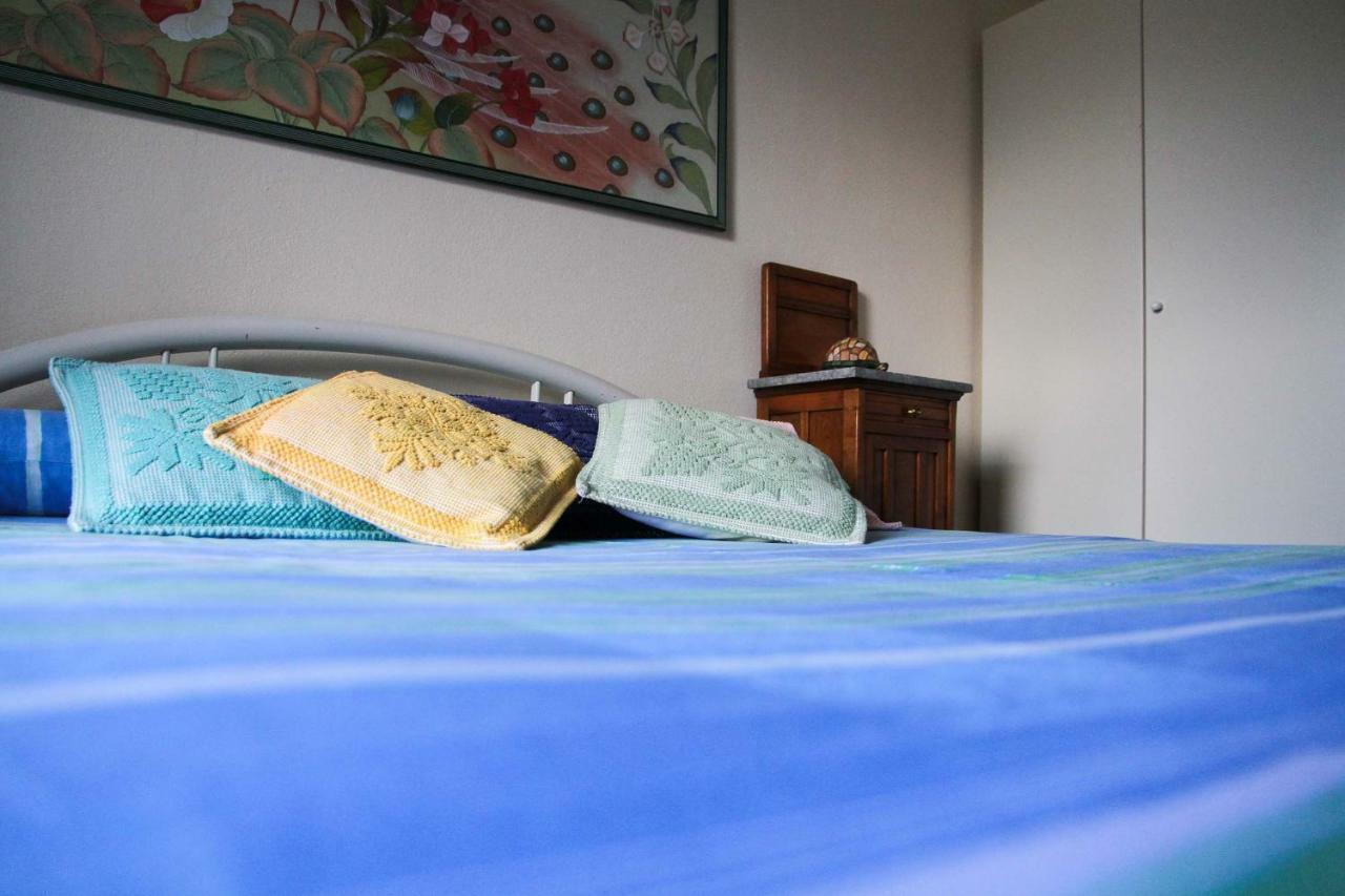 Bed and Breakfast Los Flamingos La Maddalena  Exteriér fotografie