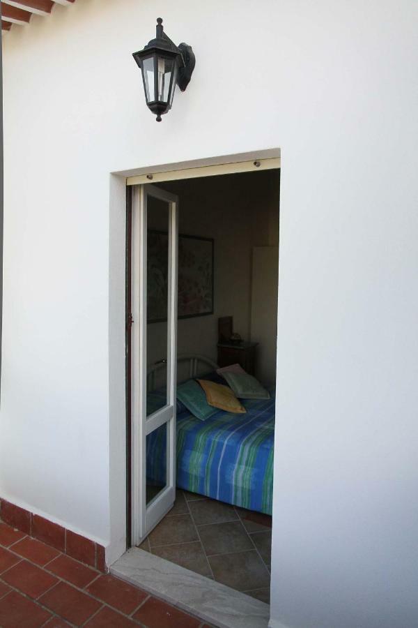 Bed and Breakfast Los Flamingos La Maddalena  Exteriér fotografie