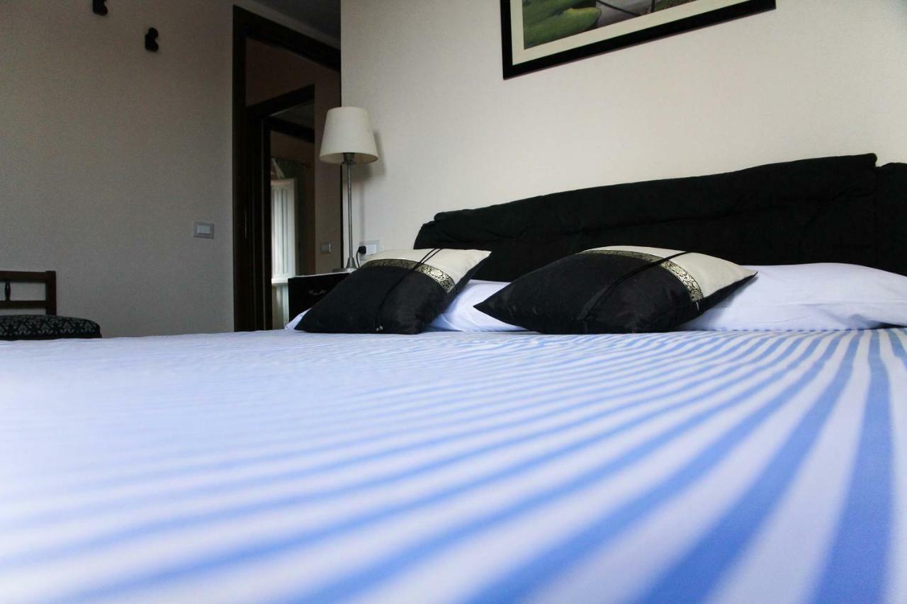 Bed and Breakfast Los Flamingos La Maddalena  Exteriér fotografie