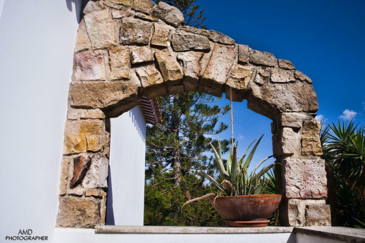 Bed and Breakfast Los Flamingos La Maddalena  Pokoj fotografie