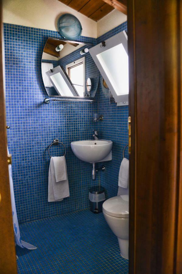 Bed and Breakfast Los Flamingos La Maddalena  Exteriér fotografie